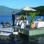 Diner meer